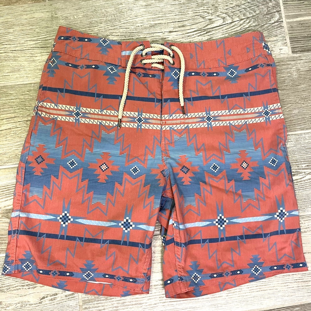 Faherty boardshorts